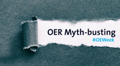 OER Myth-busting