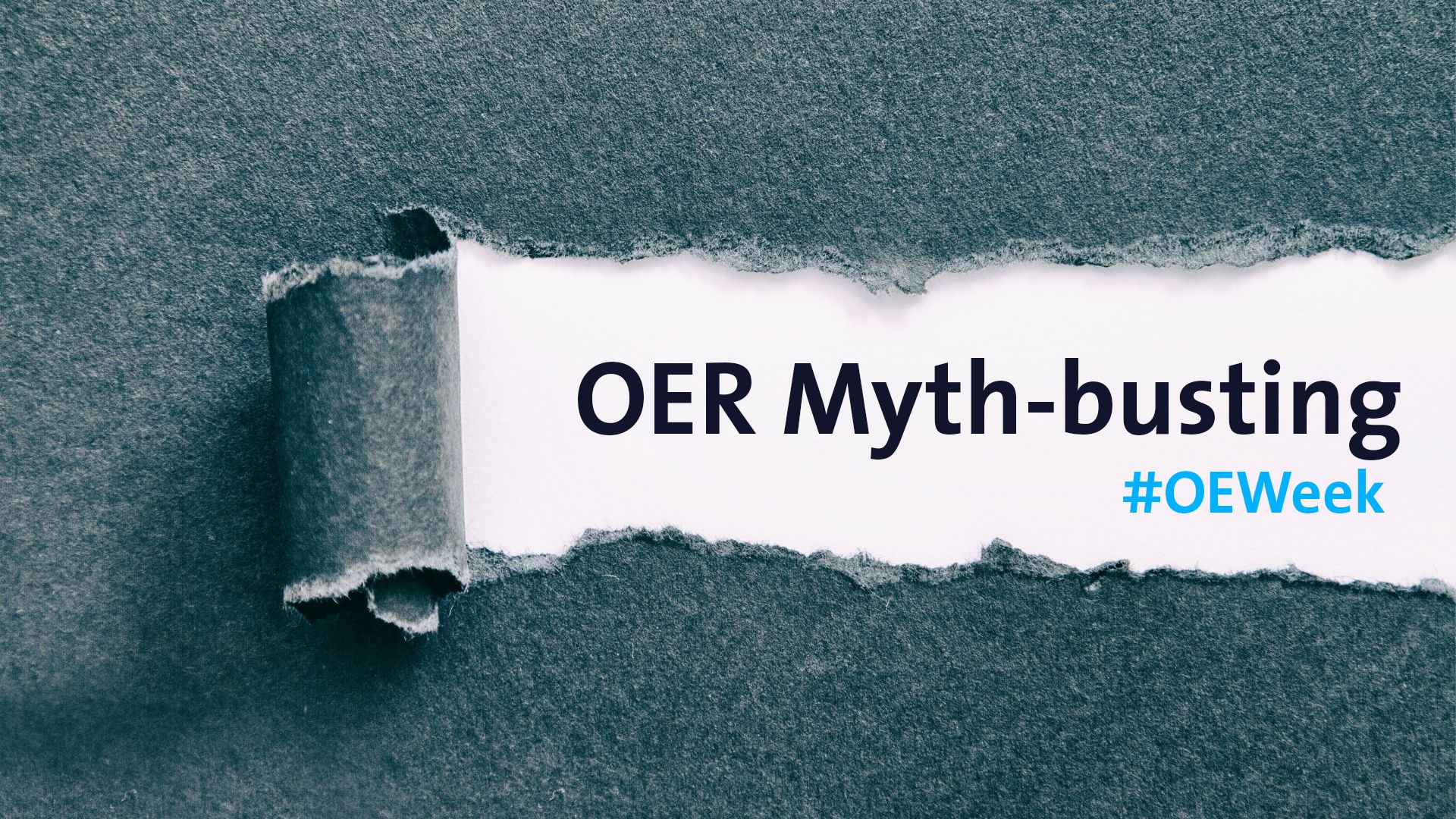 OER Myth-busting