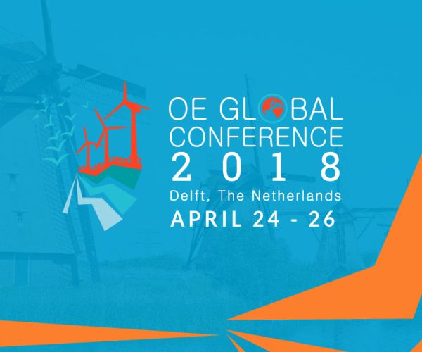 Open Education and PBL looking back on the OE Global Conference