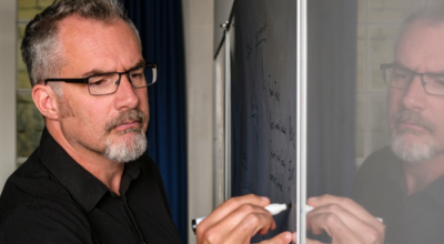 Open Science blog: Kai Heidemann