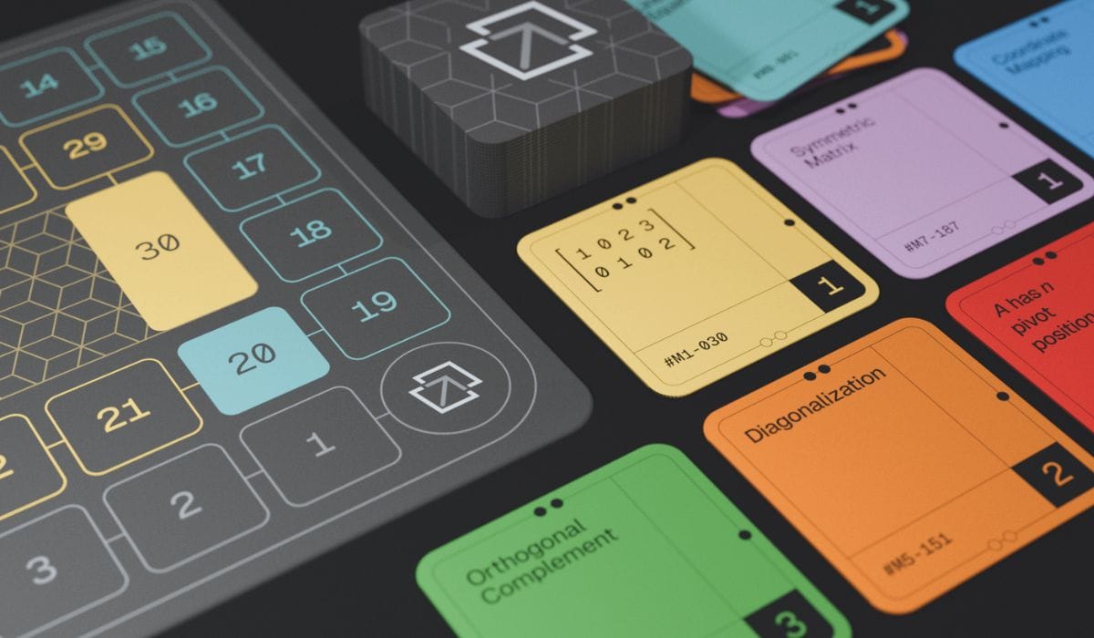 picture of a card game