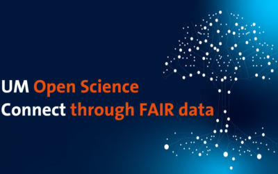 Research Data Management Community Meeting – The Role of NWO in Accelerating Open Science Implementation