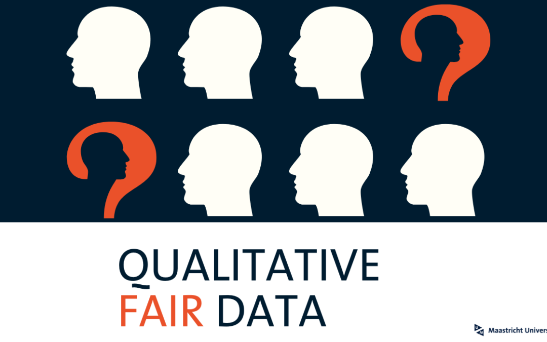 Workshop alert: Qualitative FAIR Data