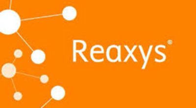 New online resource: Reaxys