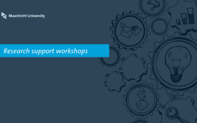 Workshop: DataverseNL in practice - Requirements, workflows, and best practices