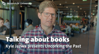 Talking about books XVI