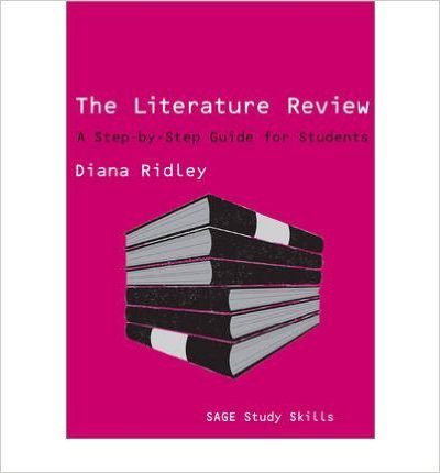 The literature review: a step-by-step-guide for students