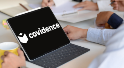 Explore the Covidence trial