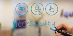 Webinar on digital accessibility in Canvas