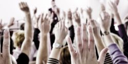 Webinar on Wooclap: an audience response tool