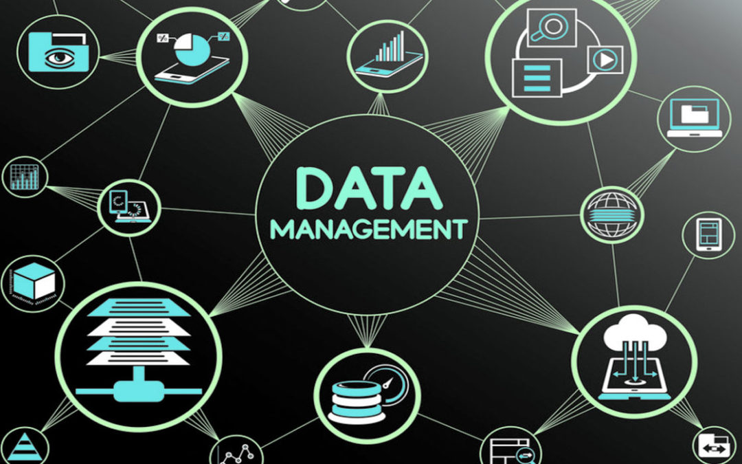 Still a few spots for the upcoming introduction to Research Data Management workshop