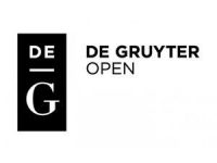 De Gruyter logo