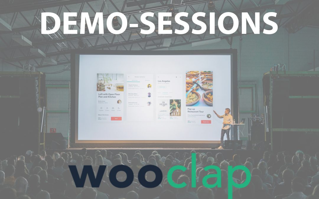 Making education more engaging and interactive with Wooclap
