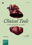 front cover of the book Clinical Tools: A DIY catalogue for the creative No1 Education - MUP-2607