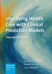 Cover image for improving health care using clinical prediction models.