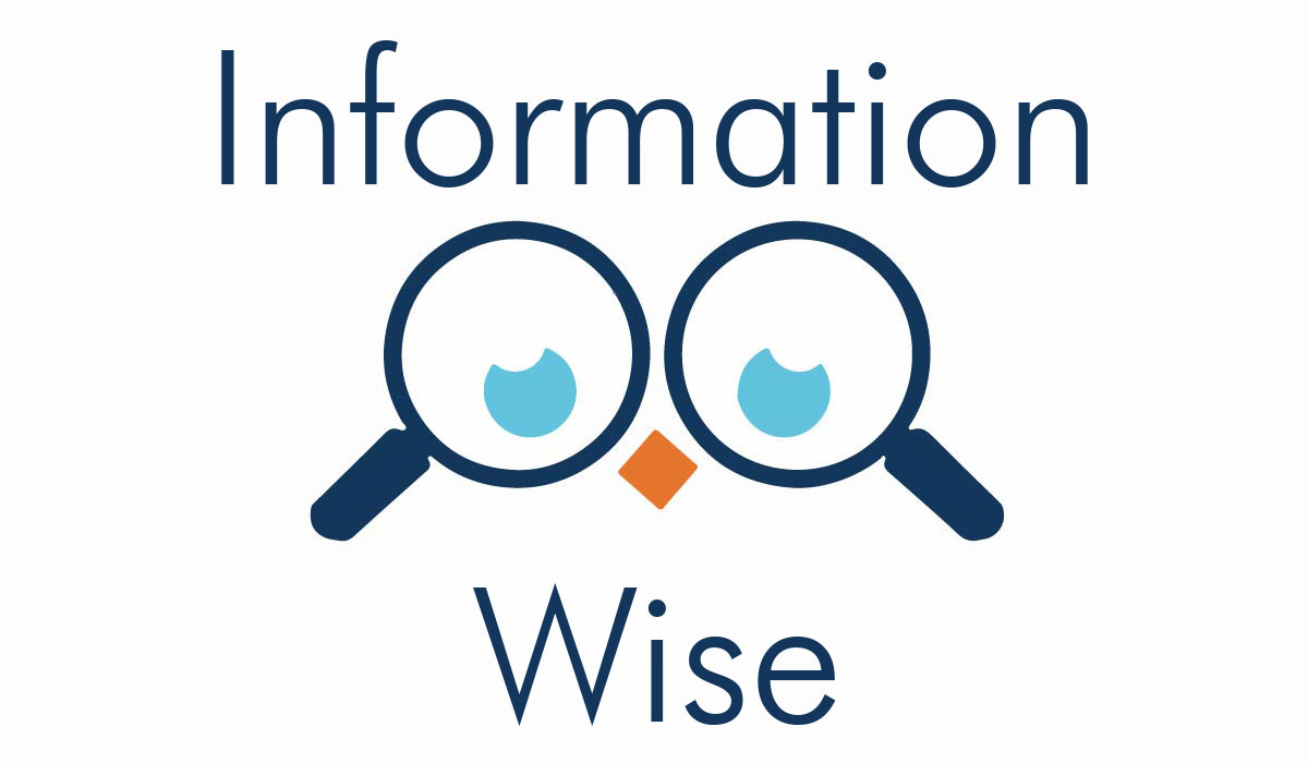 logo Information Wise