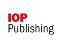 IOP Publishing