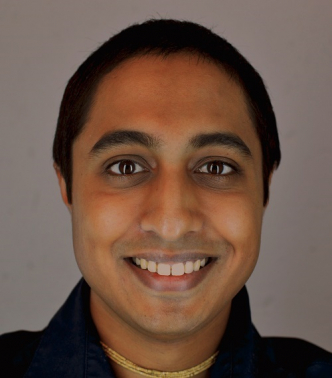 Kody Moodley
