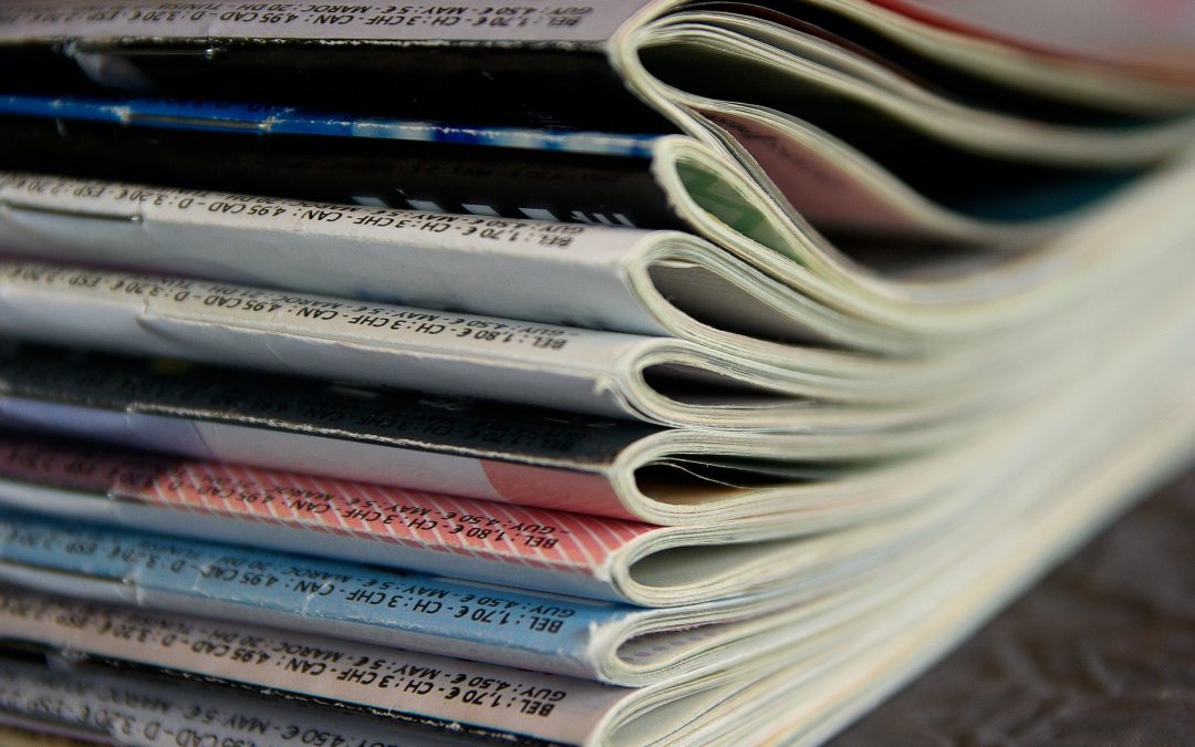 Journal Browser