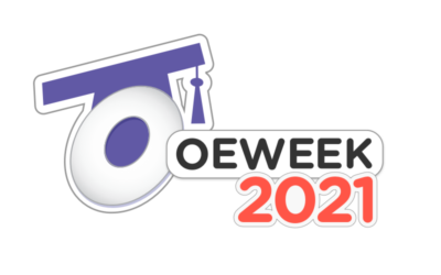 Activities in the Open Education Week 2021