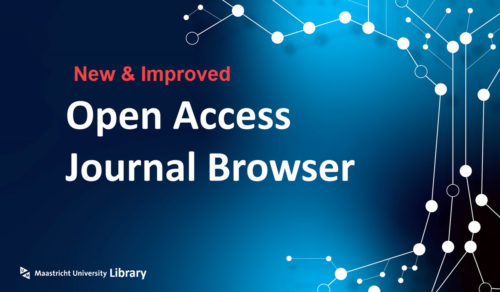 open-access-journal-browser new 2021-10