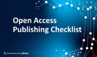 open-access-publishing-checklist