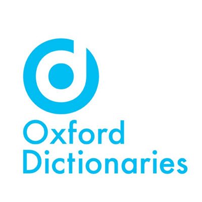 Oxford Language Dictionaries Online Maastricht University Library