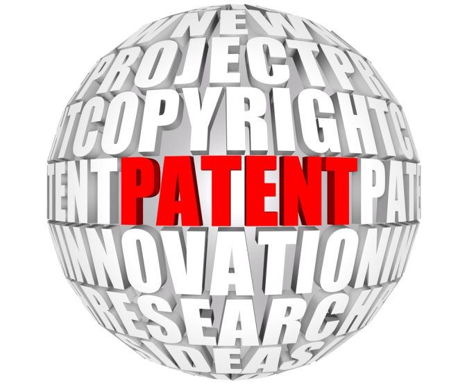 Patents