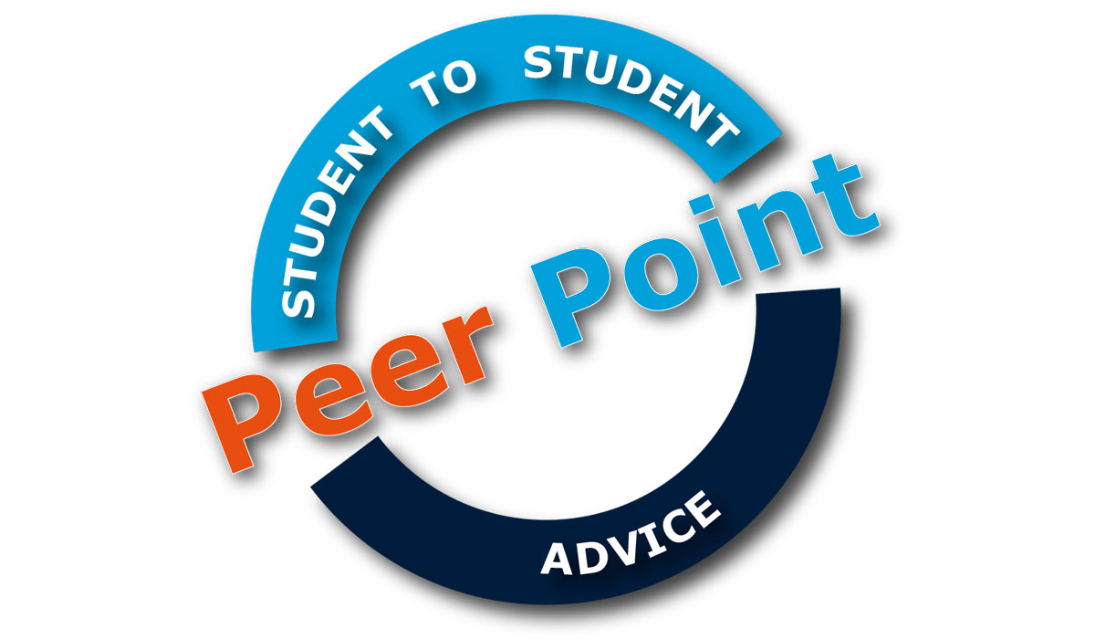 Logo PeerPoint