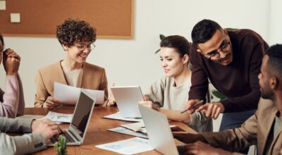 The Maastricht Research Data Management Experts Community