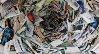 blackhole of books