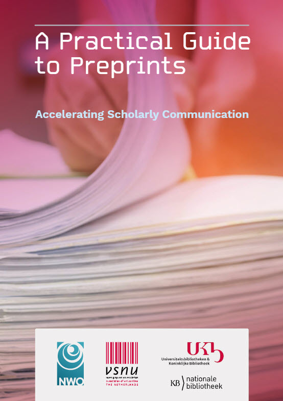 practical guide to preprints