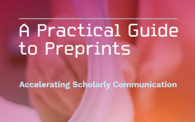 practical guide to preprints featured