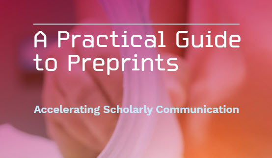 practical guide to preprints featured