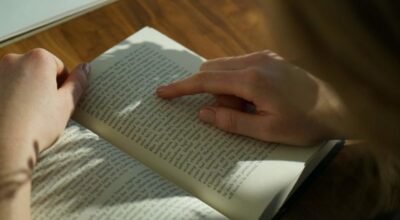 Share your experiences with reading and reading tools