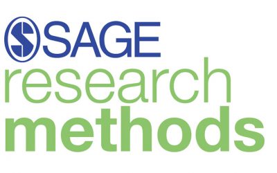 New database available: SAGE Research Methods Foundations