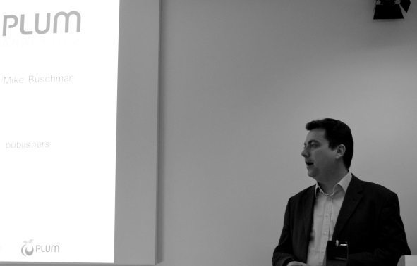 Stephan Buettgen, EBSCO-Plum Analytics