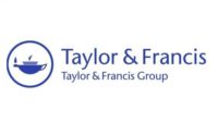 Taylor and Francis logo