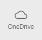 Teams OneDrive icon