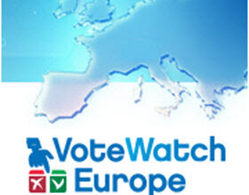 New online resource: VoteWatch Europe