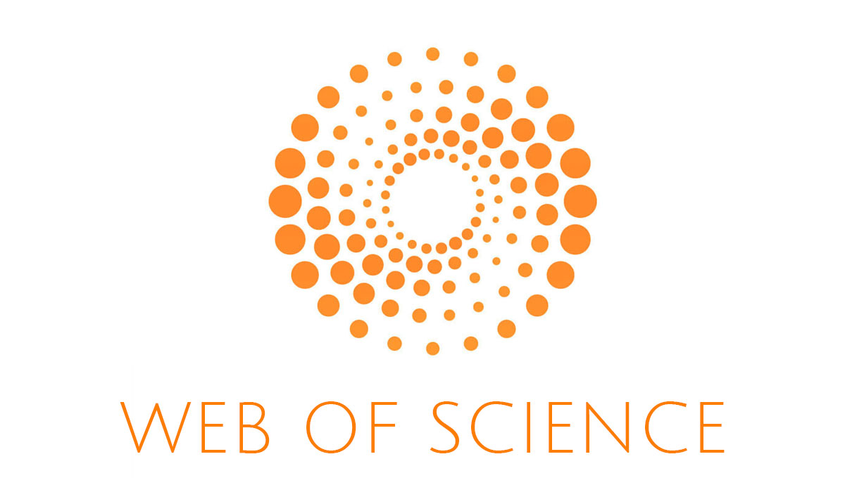 logo web of science