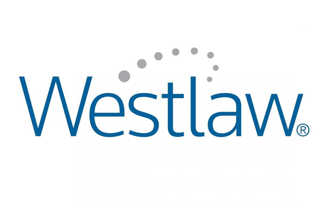 Training session WestlawNext and Westlaw UK